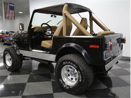 1978 Jeep CJ7 (CC-984892) for sale in Concord, North Carolina