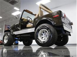 1978 Jeep CJ7 (CC-984892) for sale in Concord, North Carolina
