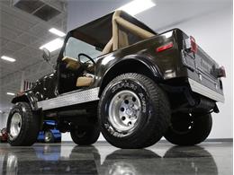 1978 Jeep CJ7 (CC-984892) for sale in Concord, North Carolina