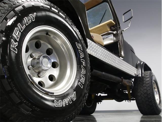 1978 Jeep CJ7 (CC-984892) for sale in Concord, North Carolina