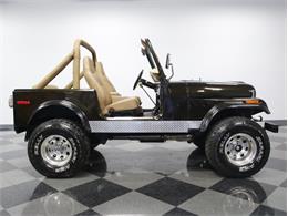 1978 Jeep CJ7 (CC-984892) for sale in Concord, North Carolina