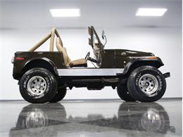 1978 Jeep CJ7 (CC-984892) for sale in Concord, North Carolina