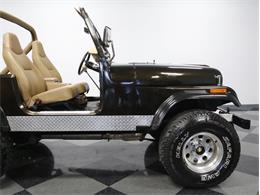 1978 Jeep CJ7 (CC-984892) for sale in Concord, North Carolina