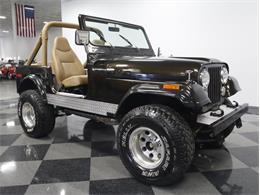 1978 Jeep CJ7 (CC-984892) for sale in Concord, North Carolina