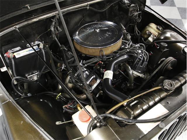 1978 Jeep CJ7 (CC-984892) for sale in Concord, North Carolina