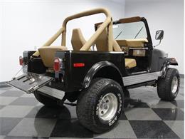 1978 Jeep CJ7 (CC-984892) for sale in Concord, North Carolina