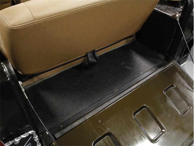 1978 Jeep CJ7 (CC-984892) for sale in Concord, North Carolina