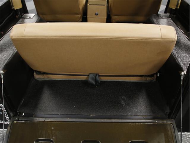 1978 Jeep CJ7 (CC-984892) for sale in Concord, North Carolina