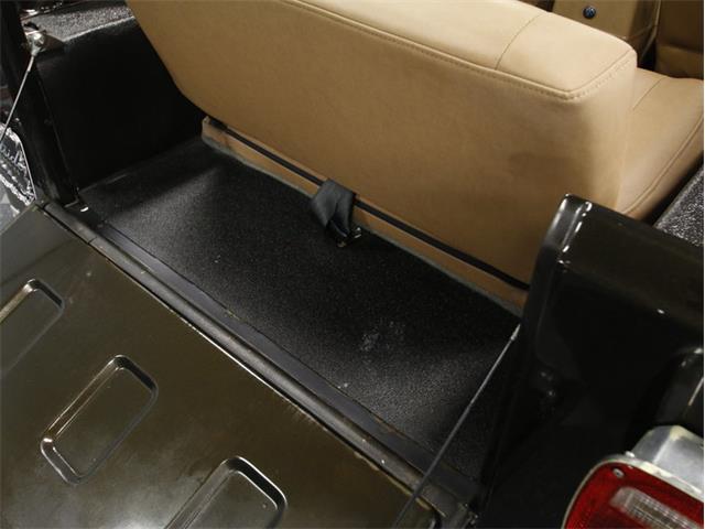1978 Jeep CJ7 (CC-984892) for sale in Concord, North Carolina
