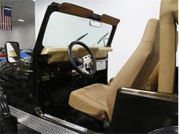 1978 Jeep CJ7 (CC-984892) for sale in Concord, North Carolina