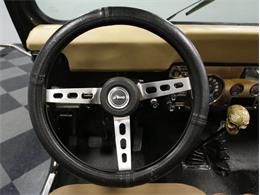 1978 Jeep CJ7 (CC-984892) for sale in Concord, North Carolina