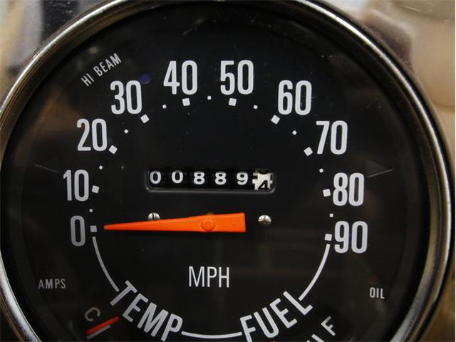 1978 Jeep CJ7 (CC-984892) for sale in Concord, North Carolina