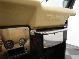 1978 Jeep CJ7 (CC-984892) for sale in Concord, North Carolina