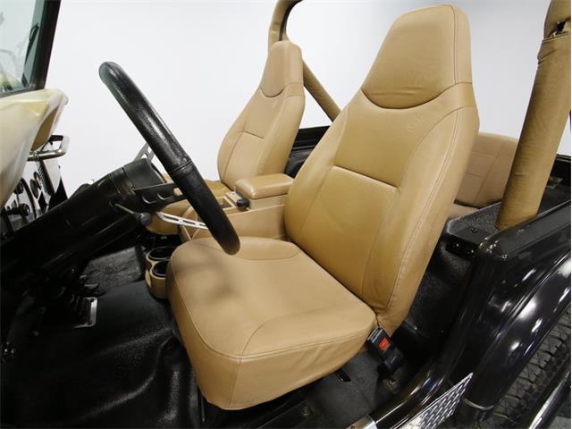 1978 Jeep CJ7 (CC-984892) for sale in Concord, North Carolina