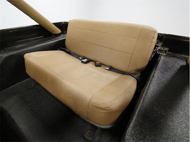 1978 Jeep CJ7 (CC-984892) for sale in Concord, North Carolina
