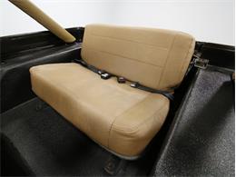 1978 Jeep CJ7 (CC-984892) for sale in Concord, North Carolina