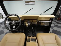 1978 Jeep CJ7 (CC-984892) for sale in Concord, North Carolina