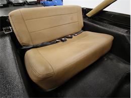 1978 Jeep CJ7 (CC-984892) for sale in Concord, North Carolina