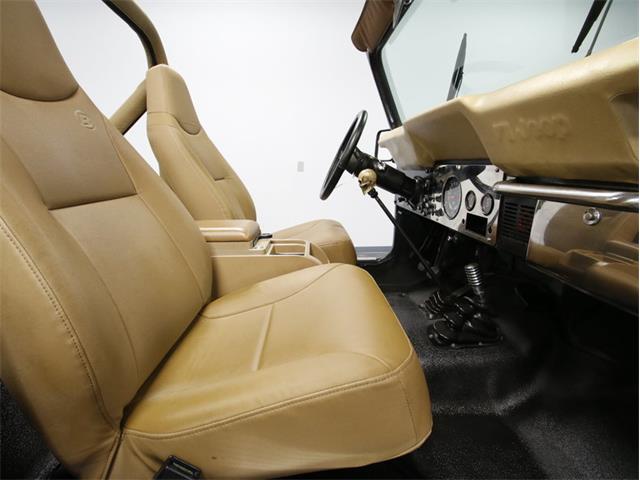 1978 Jeep CJ7 (CC-984892) for sale in Concord, North Carolina