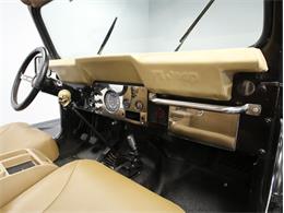 1978 Jeep CJ7 (CC-984892) for sale in Concord, North Carolina