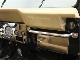 1978 Jeep CJ7 (CC-984892) for sale in Concord, North Carolina