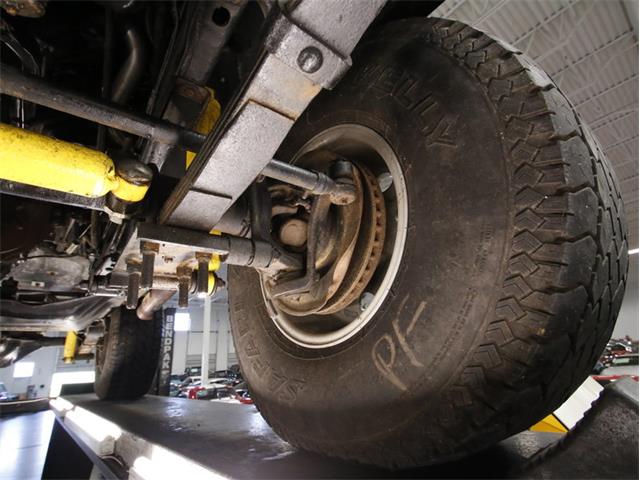 1978 Jeep CJ7 (CC-984892) for sale in Concord, North Carolina