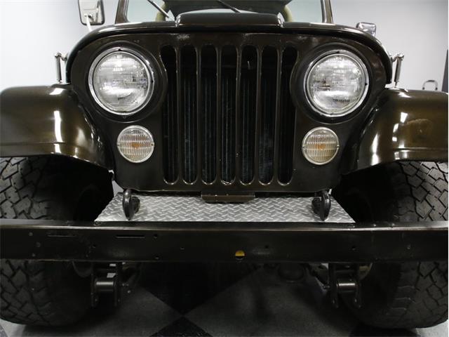 1978 Jeep CJ7 (CC-984892) for sale in Concord, North Carolina