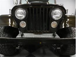 1978 Jeep CJ7 (CC-984892) for sale in Concord, North Carolina