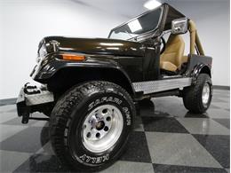 1978 Jeep CJ7 (CC-984892) for sale in Concord, North Carolina