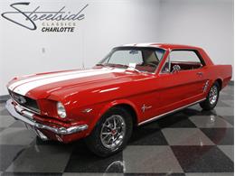 1966 Ford Mustang (CC-984894) for sale in Concord, North Carolina