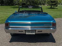 1967 Chevrolet Chevelle Malibu (CC-984904) for sale in Rogers, Minnesota