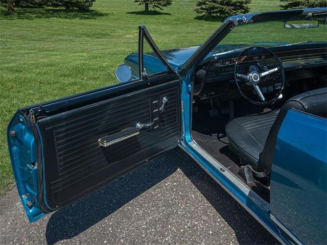 1967 Chevrolet Chevelle Malibu (CC-984904) for sale in Rogers, Minnesota