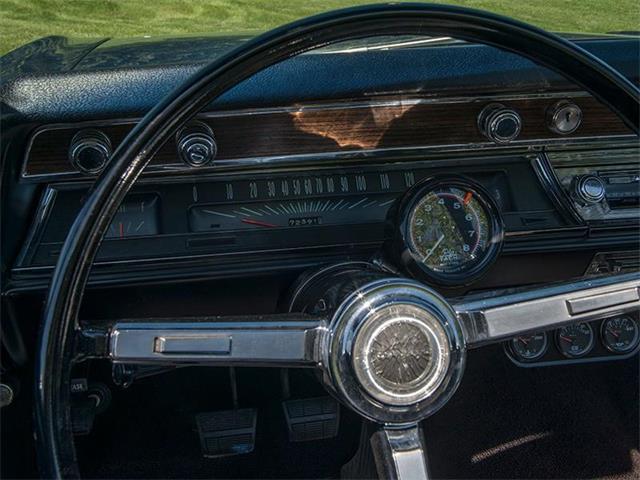 1967 Chevrolet Chevelle Malibu (CC-984904) for sale in Rogers, Minnesota