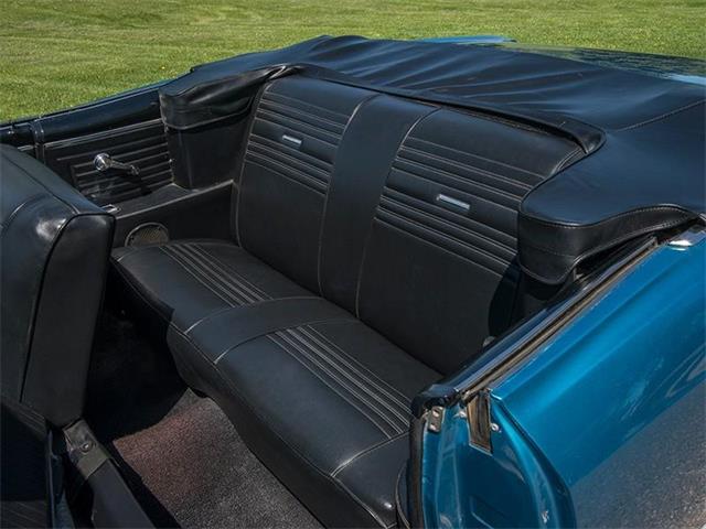 1967 Chevrolet Chevelle Malibu (CC-984904) for sale in Rogers, Minnesota