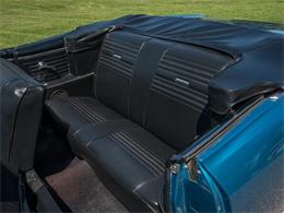 1967 Chevrolet Chevelle Malibu (CC-984904) for sale in Rogers, Minnesota