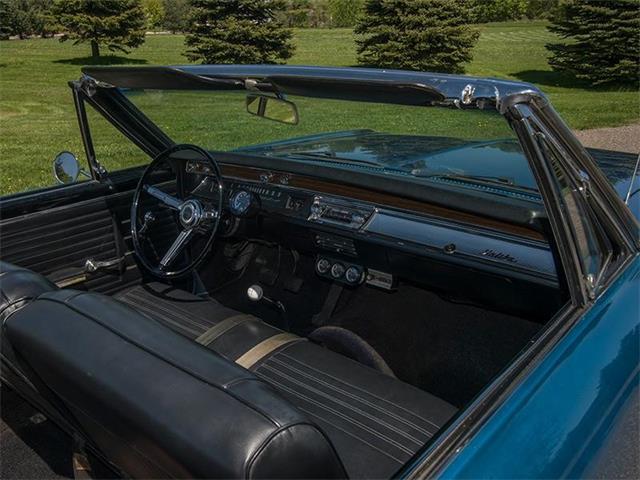 1967 Chevrolet Chevelle Malibu (CC-984904) for sale in Rogers, Minnesota