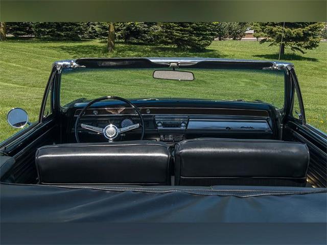 1967 Chevrolet Chevelle Malibu (CC-984904) for sale in Rogers, Minnesota