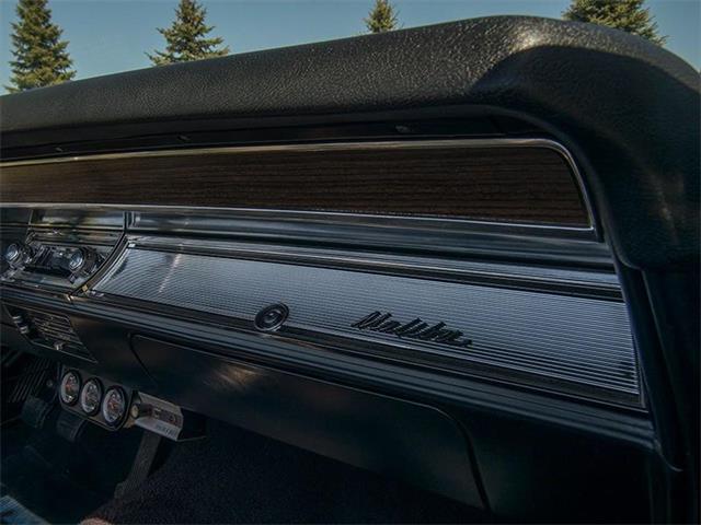 1967 Chevrolet Chevelle Malibu (CC-984904) for sale in Rogers, Minnesota