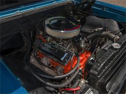 1967 Chevrolet Chevelle Malibu (CC-984904) for sale in Rogers, Minnesota