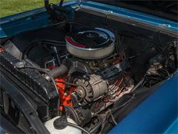 1967 Chevrolet Chevelle Malibu (CC-984904) for sale in Rogers, Minnesota