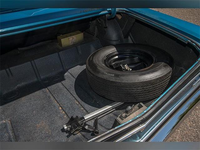 1967 Chevrolet Chevelle Malibu (CC-984904) for sale in Rogers, Minnesota