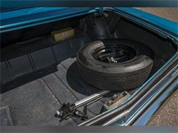 1967 Chevrolet Chevelle Malibu (CC-984904) for sale in Rogers, Minnesota