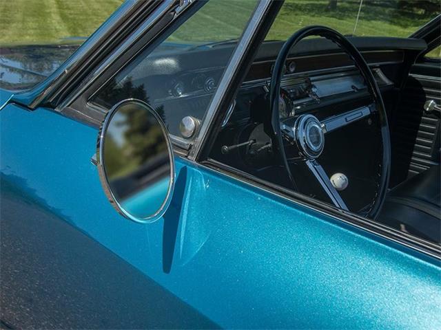 1967 Chevrolet Chevelle Malibu (CC-984904) for sale in Rogers, Minnesota