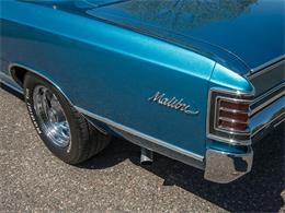 1967 Chevrolet Chevelle Malibu (CC-984904) for sale in Rogers, Minnesota