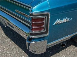 1967 Chevrolet Chevelle Malibu (CC-984904) for sale in Rogers, Minnesota