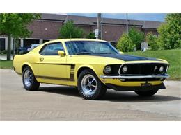 1969 Ford Mustang Boss 302 !!! PENDING DEAL !!! (CC-984917) for sale in Lenexa, Kansas
