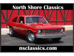 1976 Chevrolet Nova (CC-984940) for sale in Palatine, Illinois