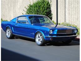 1965 Ford Mustang (CC-980495) for sale in Costa Mesa, California