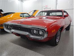 1971 Plymouth Road Runner (CC-984956) for sale in Celina, Ohio