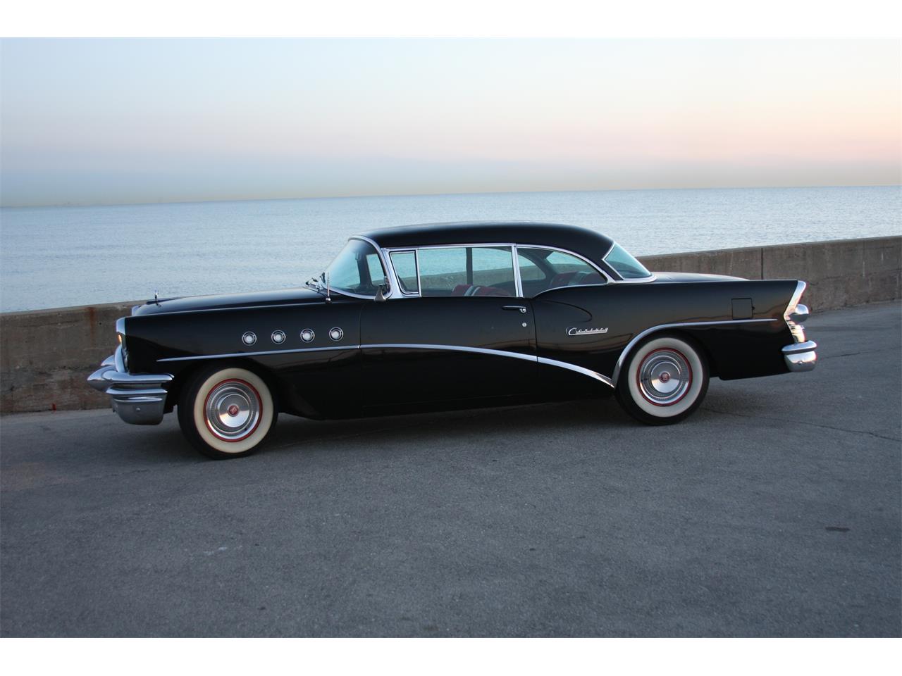 1955 buick century for sale classiccars com cc 980496 1955 buick century for sale